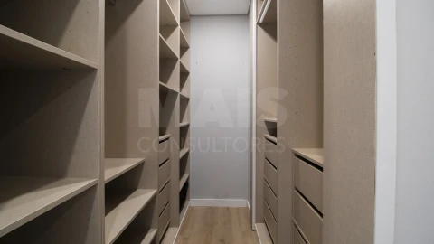 Apartamento T2 para Venda em São Mamede de Infesta e Senhora da Hora