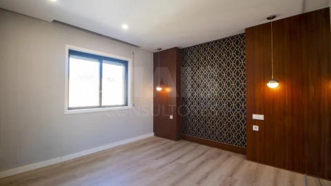 Apartamento T2 para Venda em São Mamede de Infesta e Senhora da Hora
