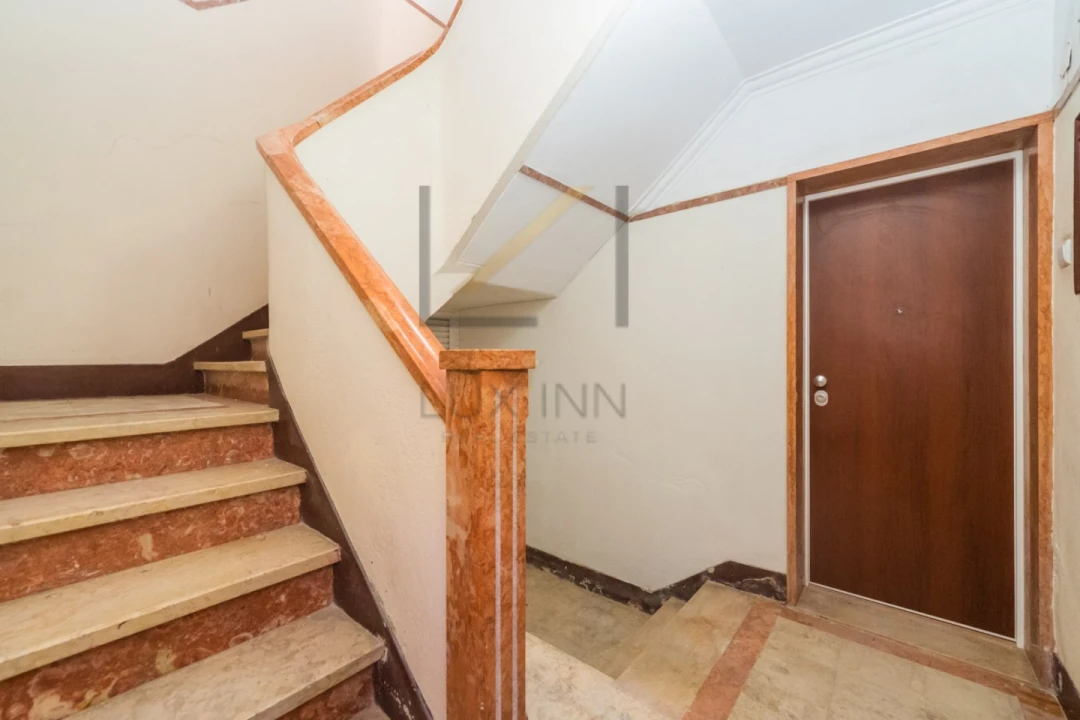 Apartamento T2 para Venda em Mina de Água Foto 3