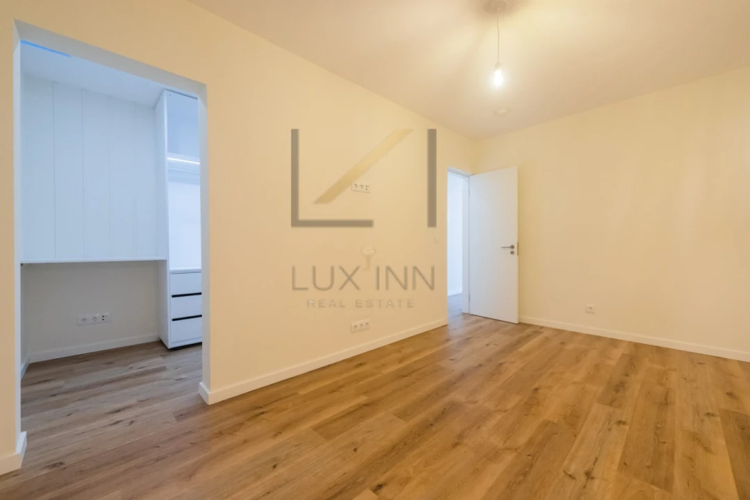 Apartamento T2 para Venda em Mina de Água Foto 8
