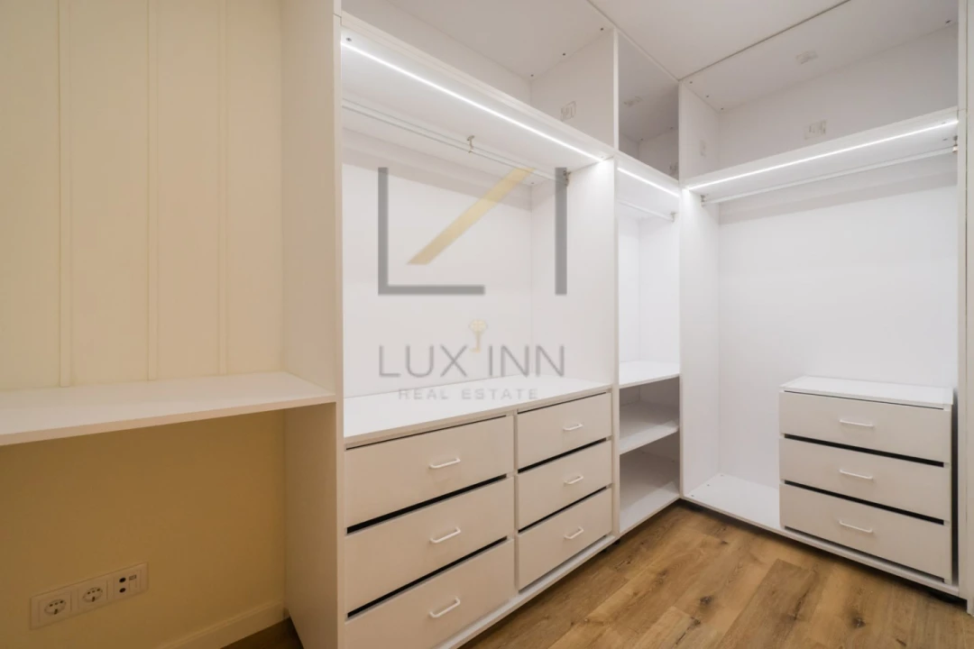 Apartamento T2 para Venda em Mina de Água Foto 10