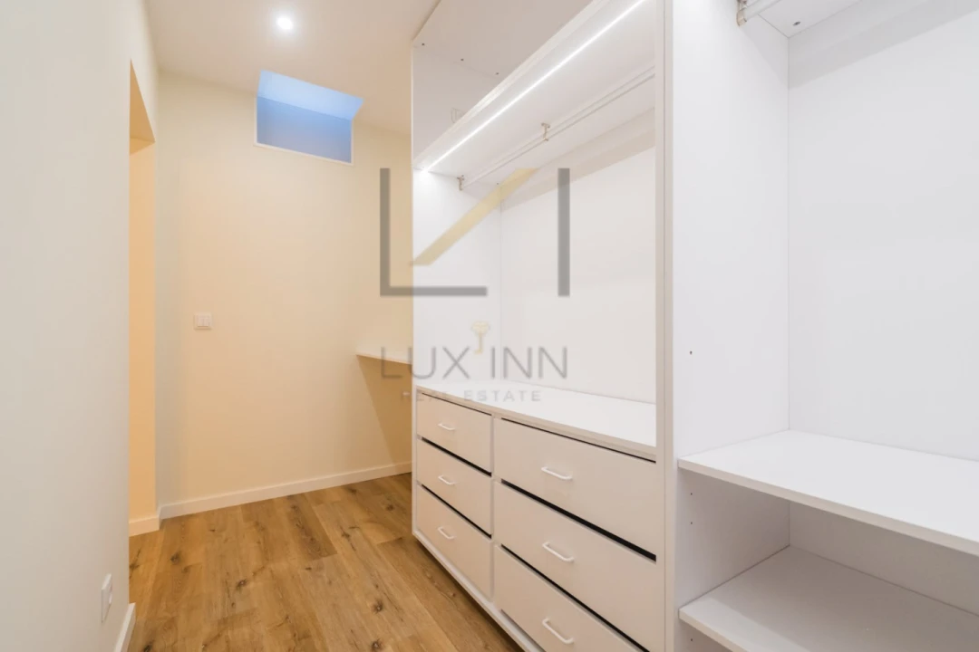 Apartamento T2 para Venda em Mina de Água Foto 12