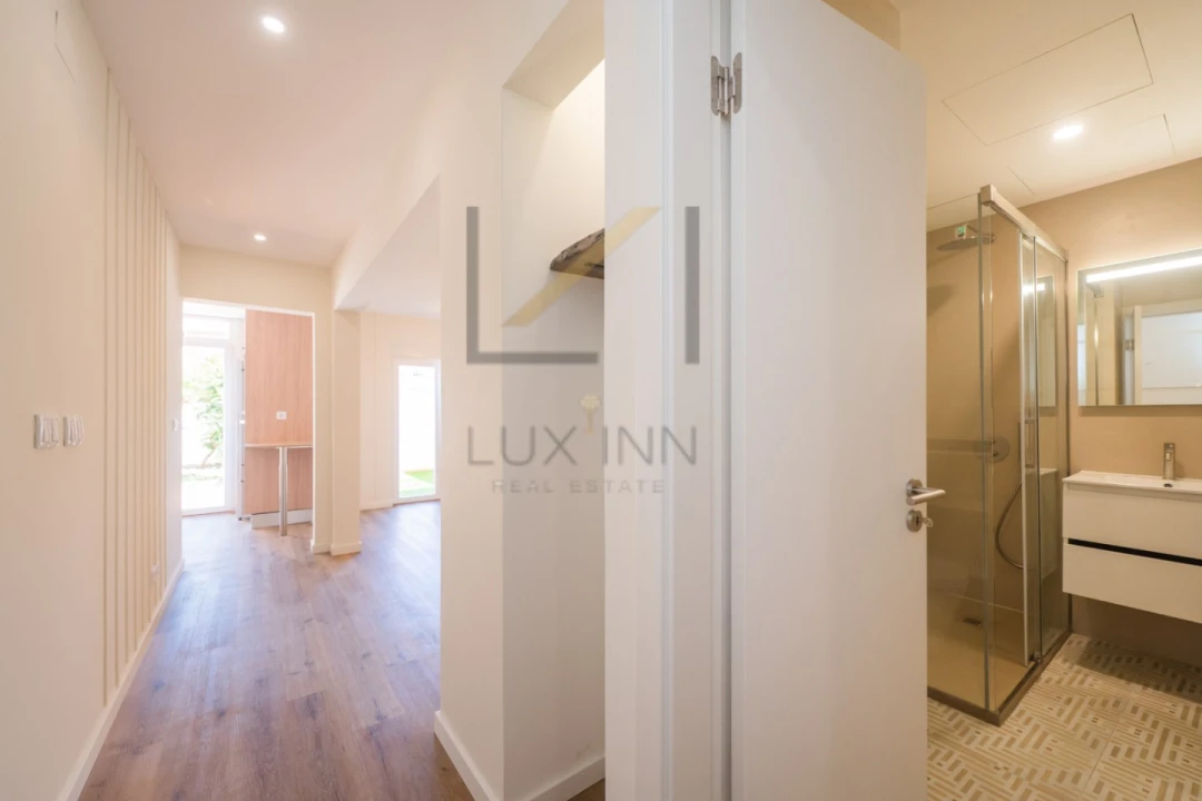 Apartamento T2 para Venda em Mina de Água Foto 13