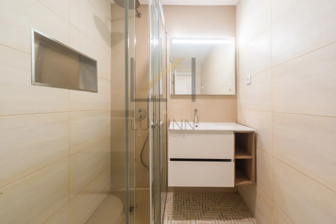 Apartamento T2 para Venda em Mina de Água Foto 14