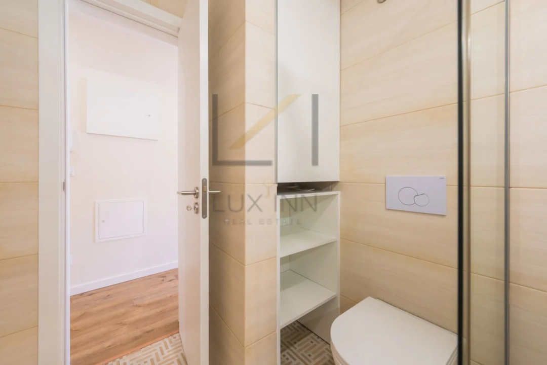 Apartamento T2 para Venda em Mina de Água Foto 15
