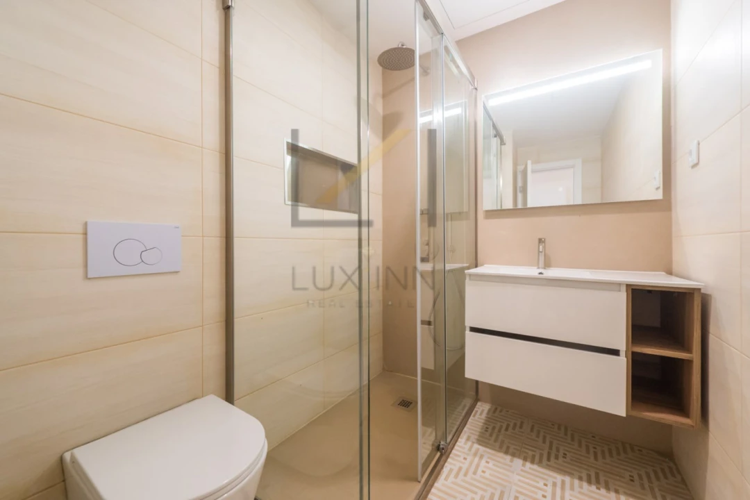 Apartamento T2 para Venda em Mina de Água Foto 16