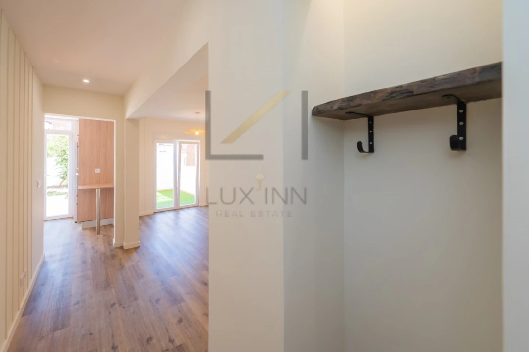 Apartamento T2 para Venda em Mina de Água Foto 17