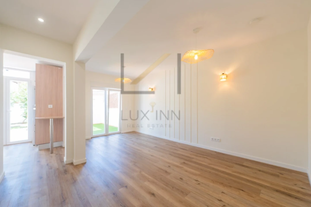 Apartamento T2 para Venda em Mina de Água Foto 18
