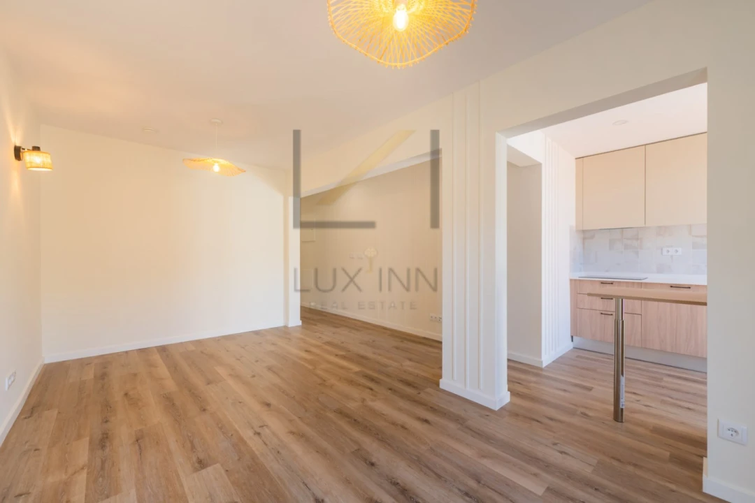 Apartamento T2 para Venda em Mina de Água Foto 21