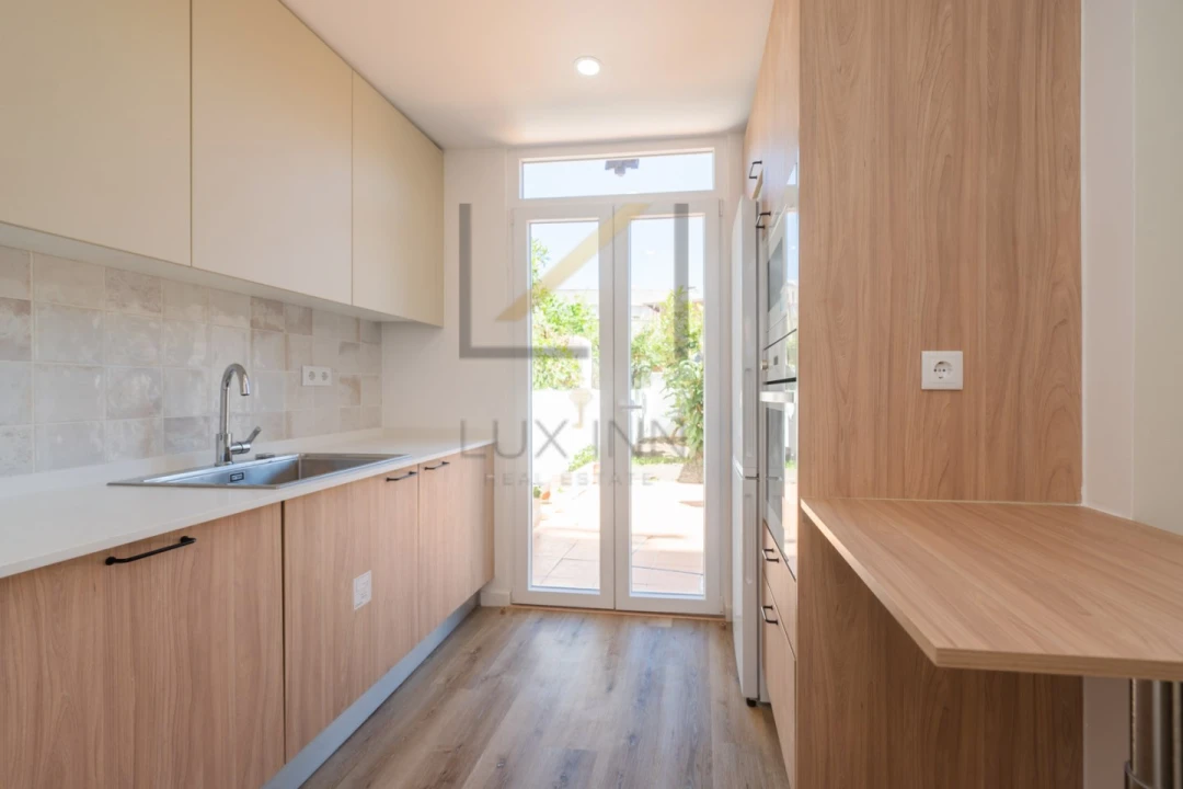 Apartamento T2 para Venda em Mina de Água Foto 23