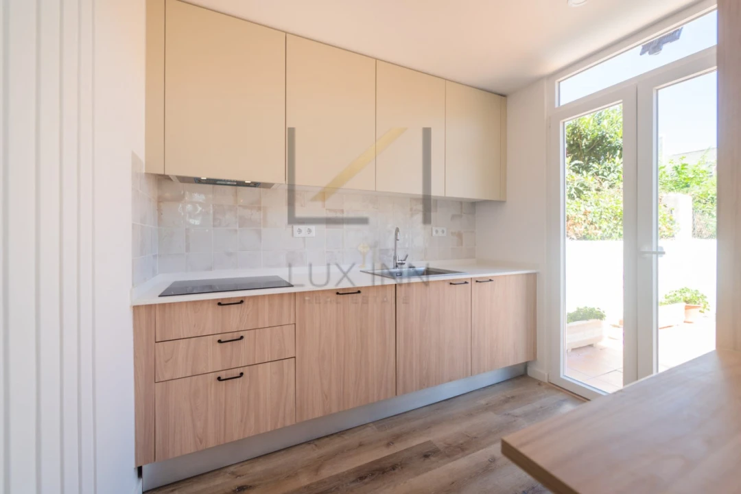Apartamento T2 para Venda em Mina de Água Foto 24