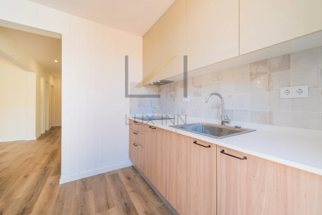 Apartamento T2 para Venda em Mina de Água Foto 25
