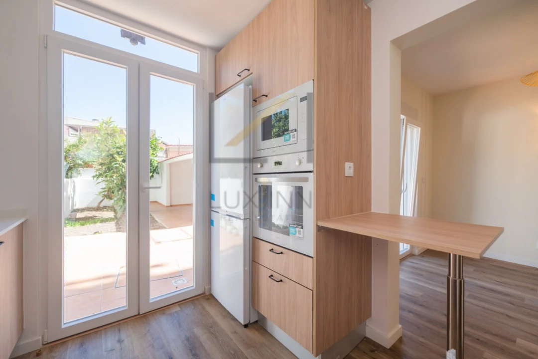 Apartamento T2 para Venda em Mina de Água Foto 26