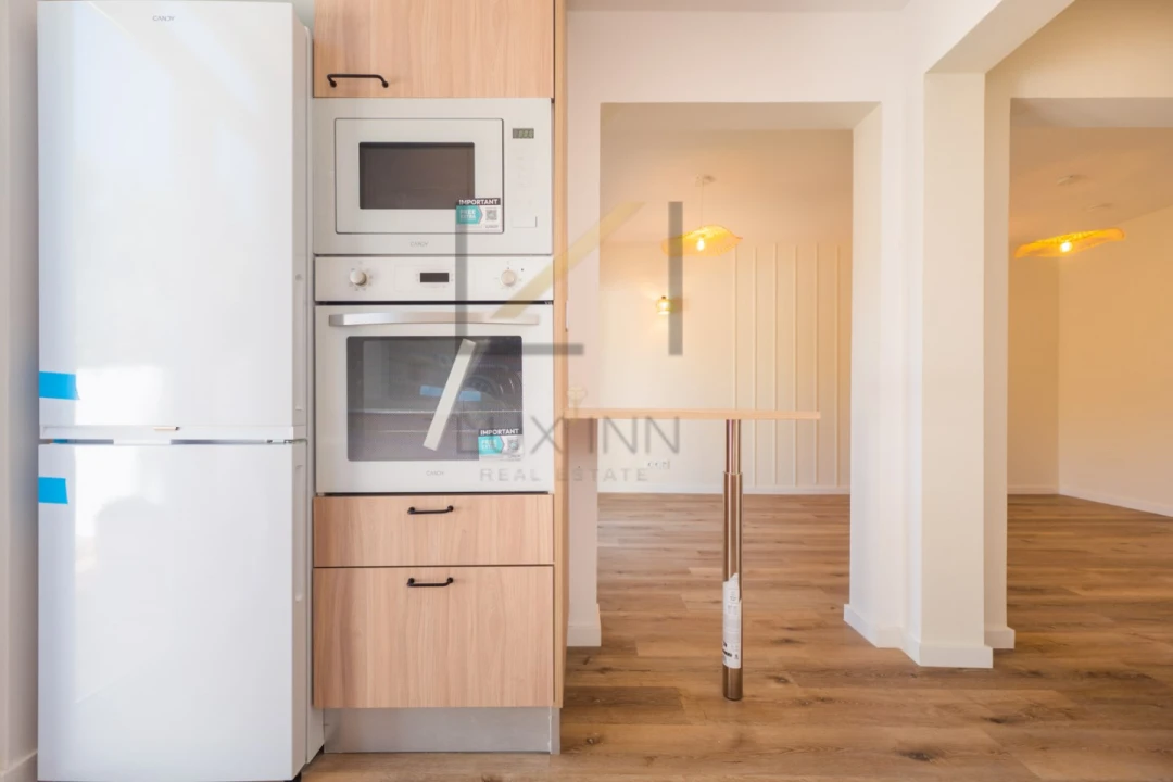 Apartamento T2 para Venda em Mina de Água Foto 27