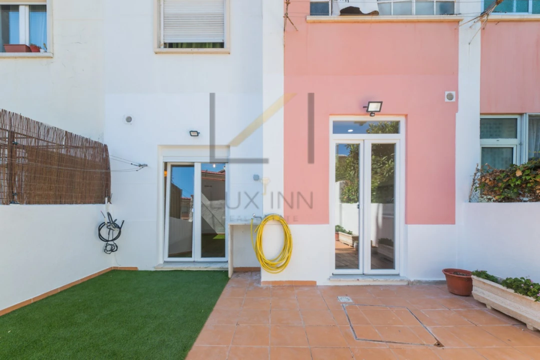 Apartamento T2 para Venda em Mina de Água Foto 32
