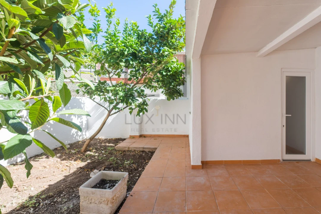 Apartamento T2 para Venda em Mina de Água Foto 36