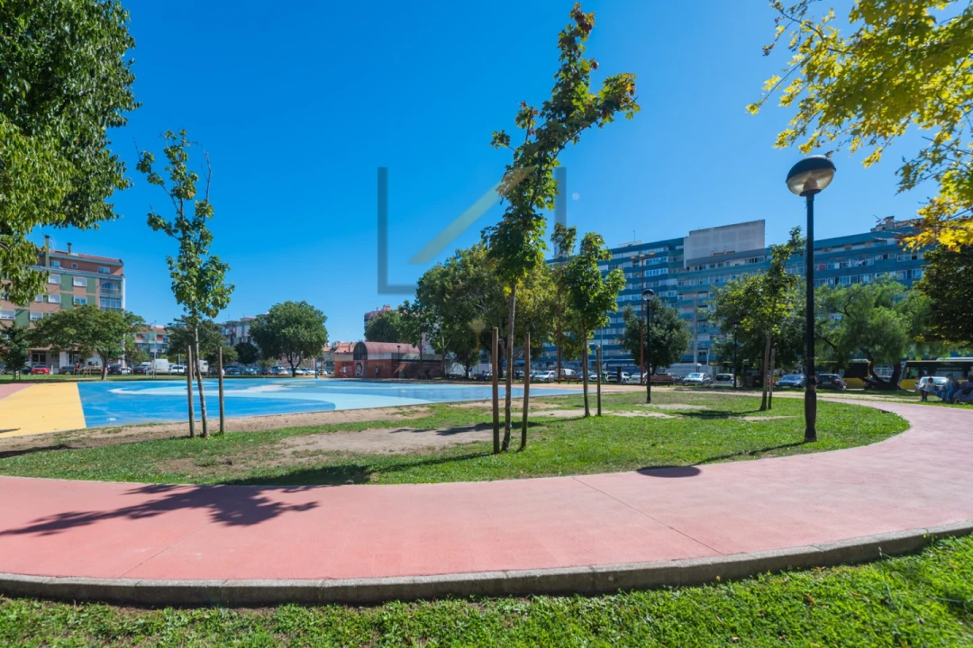 Apartamento T2 para Venda em Mina de Água Foto 41