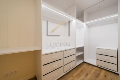 Apartamento T2 para Venda em Mina de Água