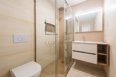 Apartamento T2 para Venda em Mina de Água