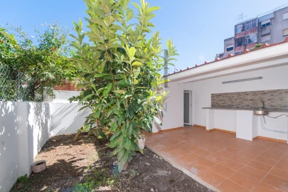 Apartamento T2 para Venda em Mina de Água