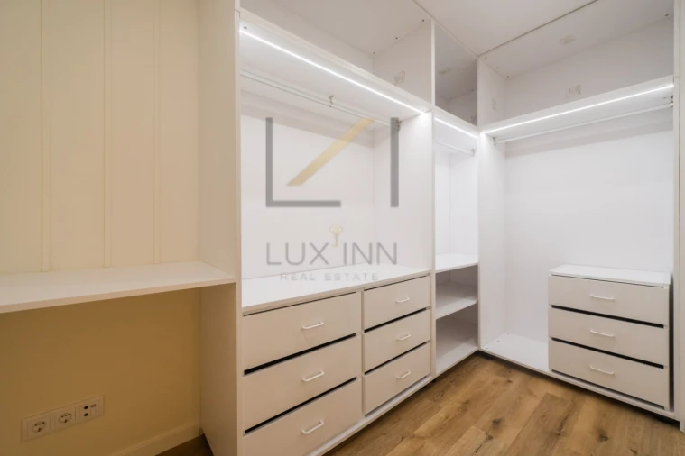 Apartamento T2 para Venda em Mina de Água Foto 10