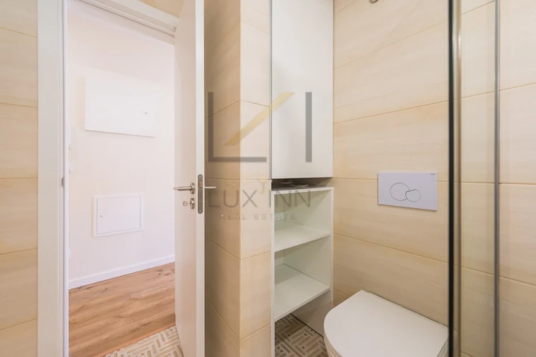 Apartamento T2 para Venda em Mina de Água Foto 15