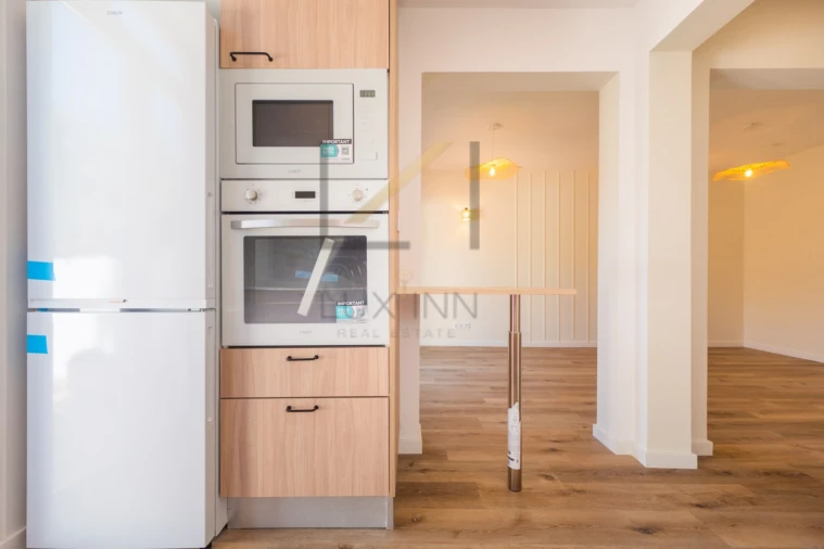 Apartamento T2 para Venda em Mina de Água Foto 27