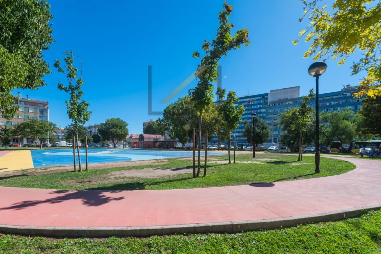 Apartamento T2 para Venda em Mina de Água Foto 41