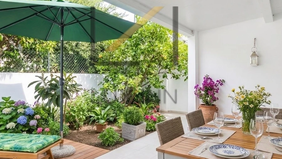 Apartamento T2 para Venda em Mina de Água