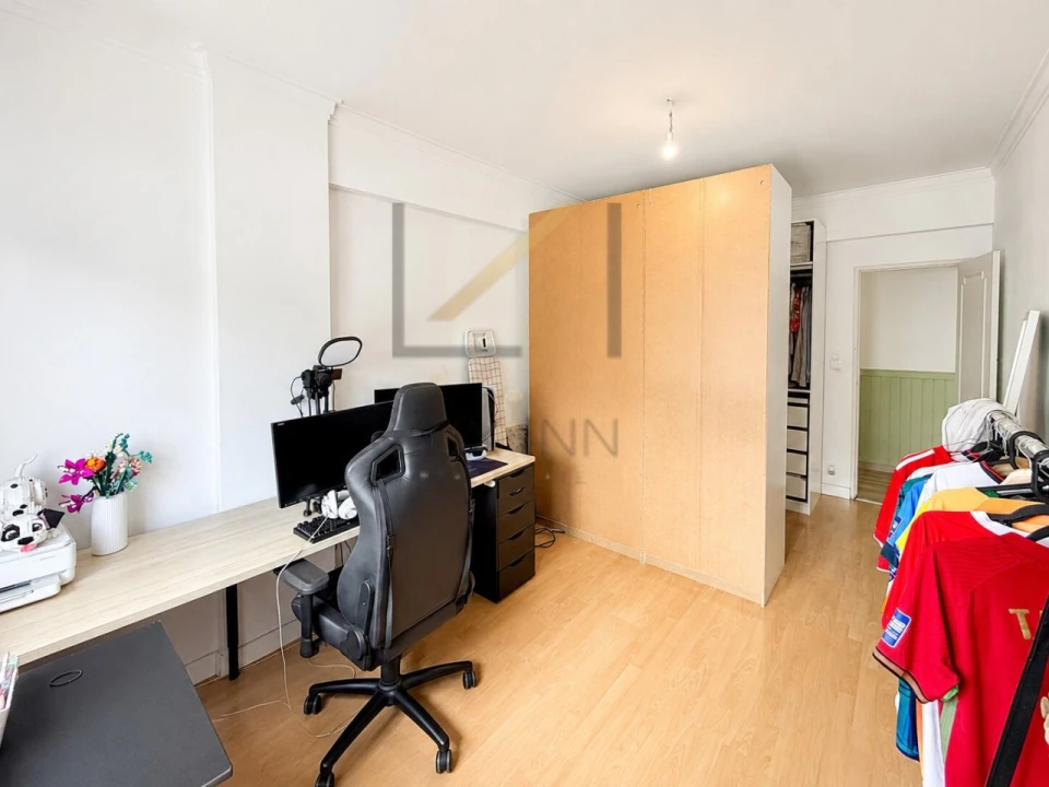 Apartamento T3 para Venda em Rio de Mouro Foto 19