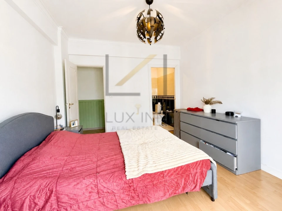 Apartamento T3 para Venda em Rio de Mouro Foto 18