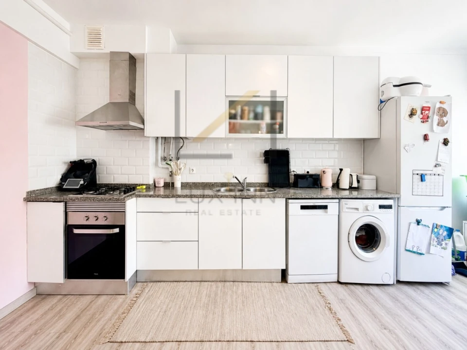 Apartamento T3 para Venda em Rio de Mouro Foto 10