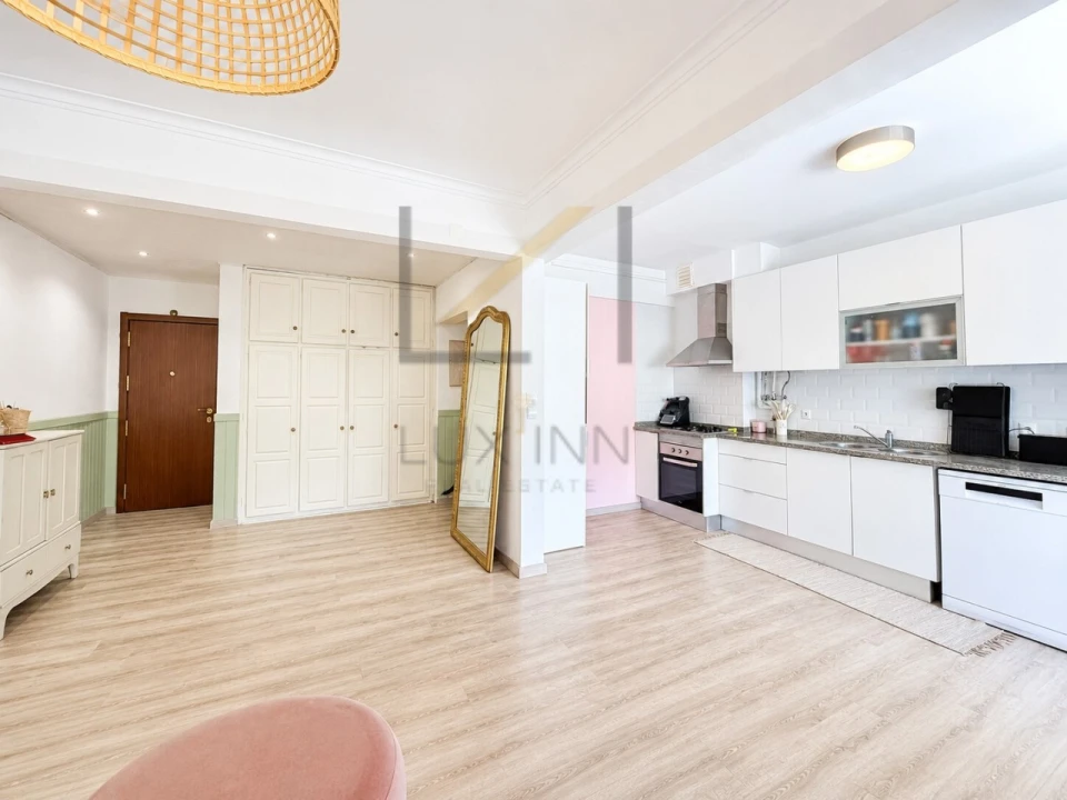Apartamento T3 para Venda em Rio de Mouro Foto 11