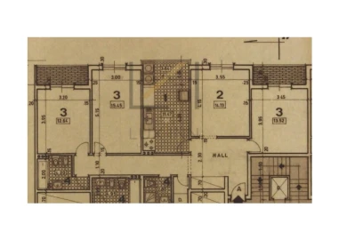 Apartamento T3 para Venda em Rio de Mouro