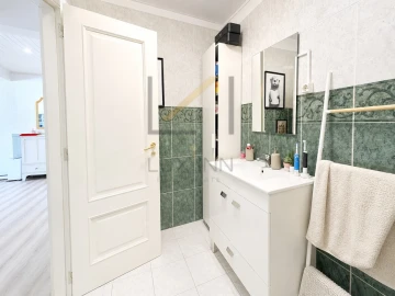Apartamento T3 para Venda em Rio de Mouro
