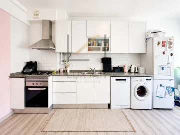 Apartamento T3 para Venda em Rio de Mouro