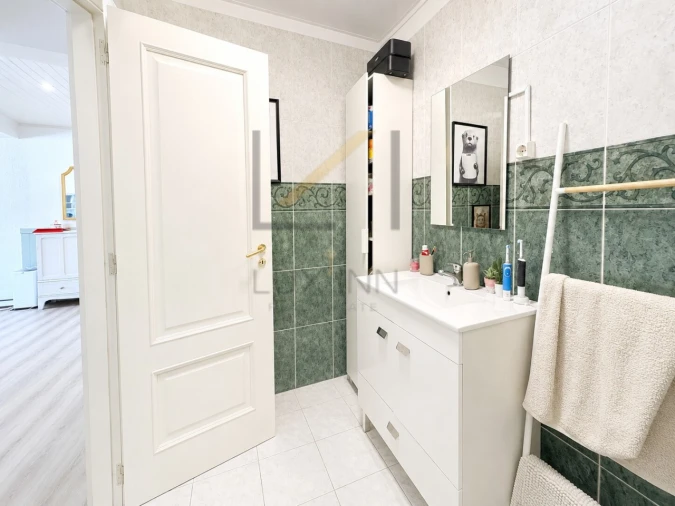 Apartamento T3 para Venda em Rio de Mouro Foto 15