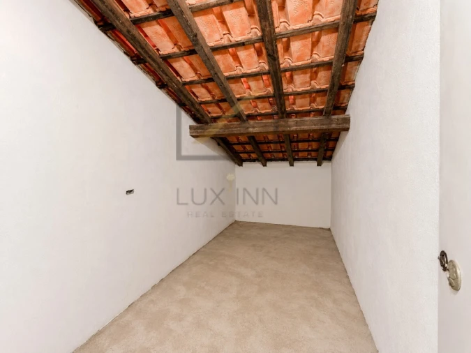 Apartamento T3 para Venda em Rio de Mouro Foto 23
