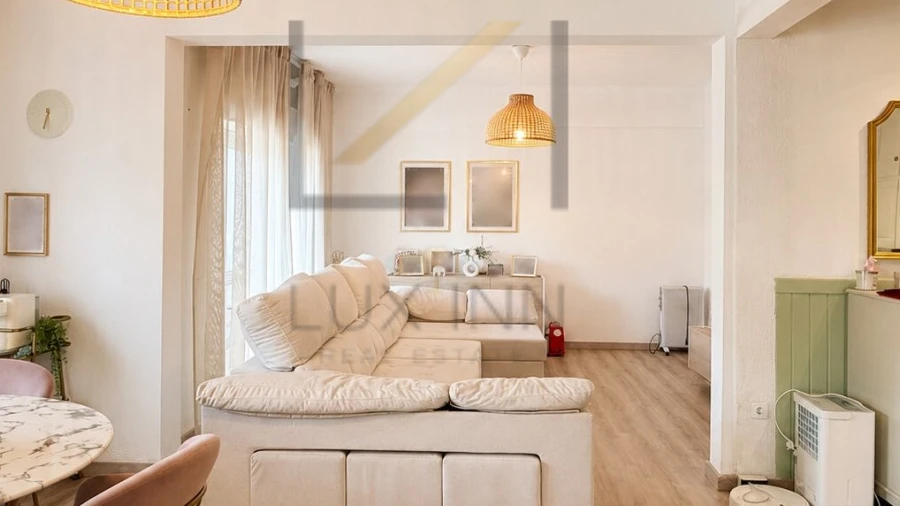 Apartamento T3 para Venda em Rio de Mouro