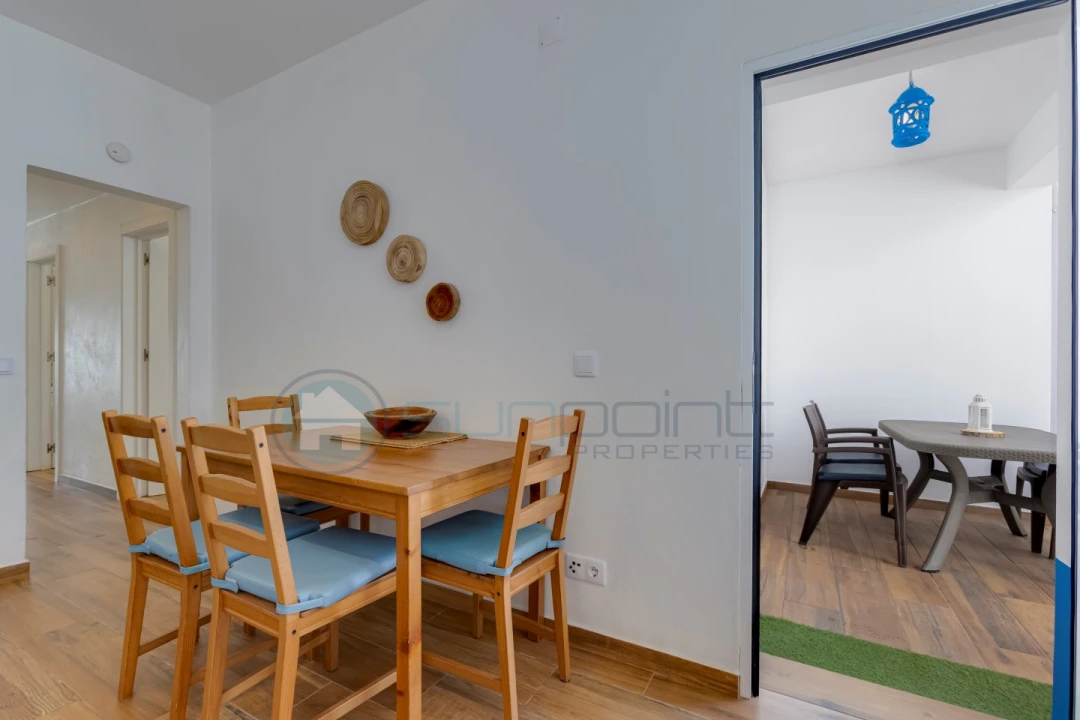 Moradia T3 para Venda em Budens Foto 12
