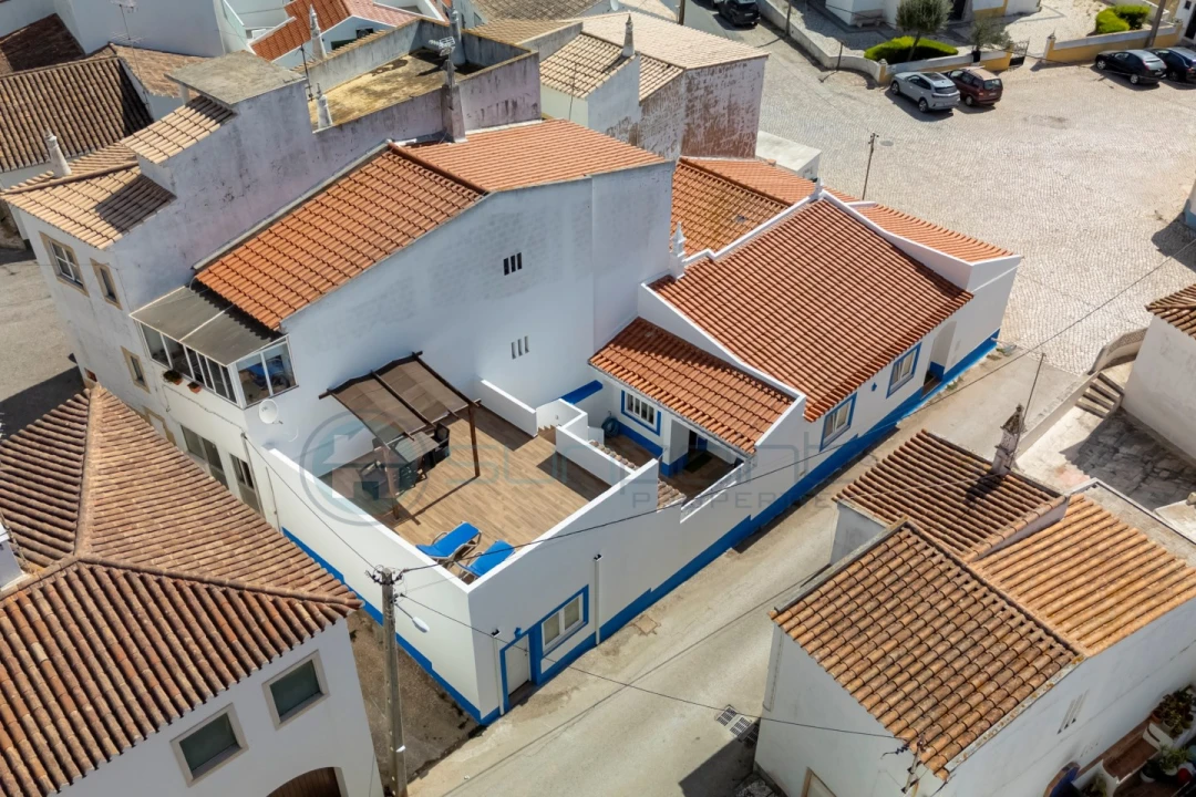 Moradia T3 para Venda em Budens Foto 27