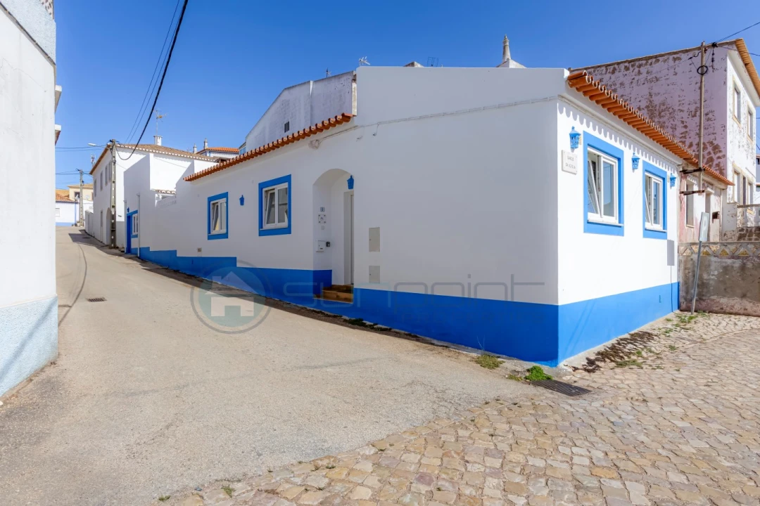 Moradia T3 para Venda em Budens Foto 1