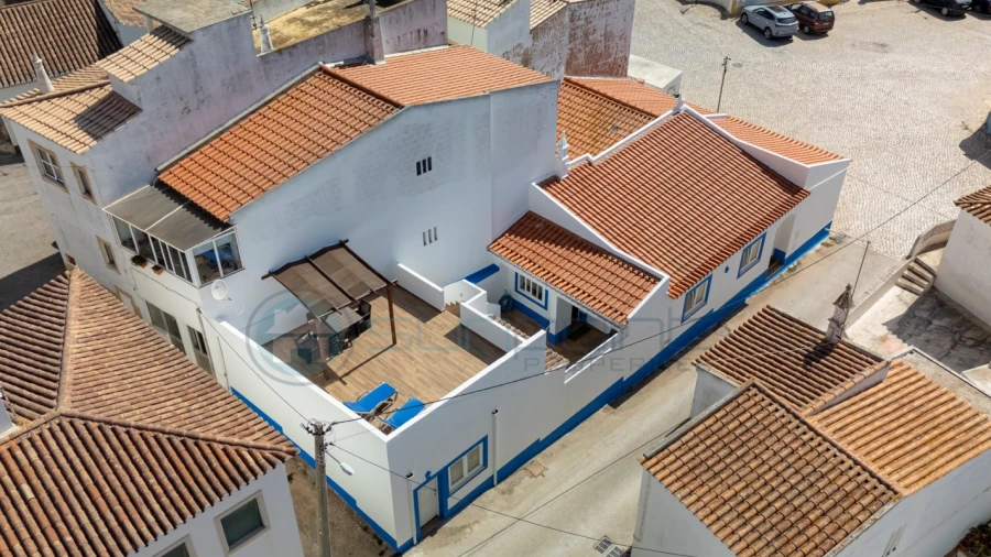 Moradia T3 para Venda em Budens