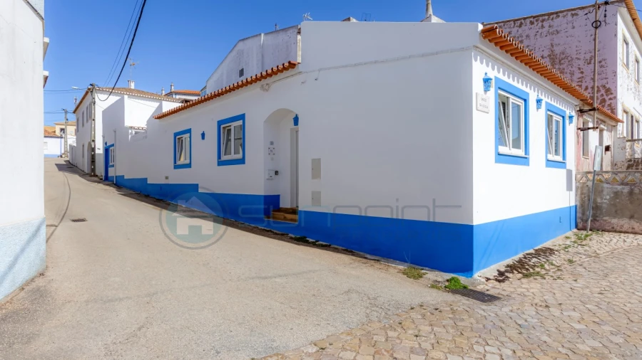 Moradia T3 para Venda em Budens