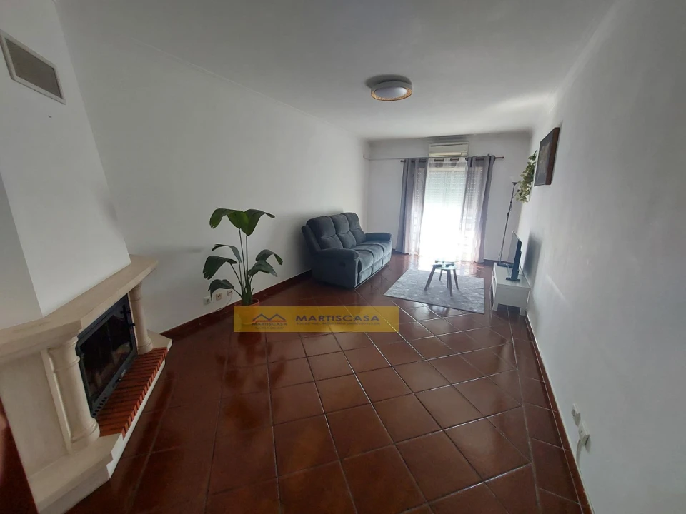 Apartamento T3 para Venda em Nossa Sra de Fatima Foto 2