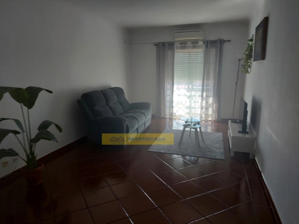 Apartamento T3 para Venda em Nossa Sra de Fatima Foto 3