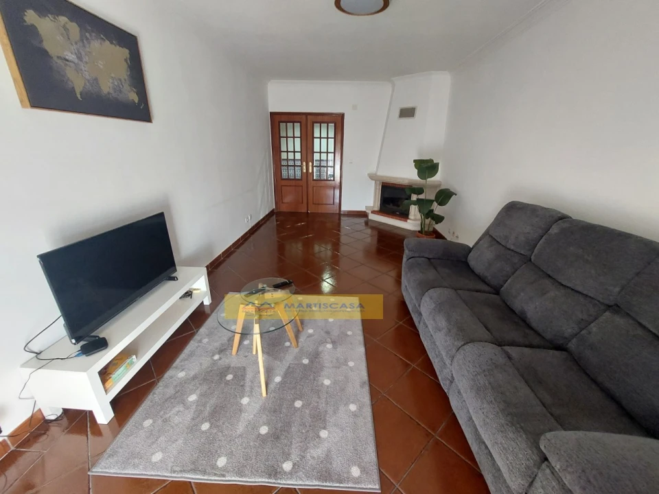Apartamento T3 para Venda em Nossa Sra de Fatima Foto 1