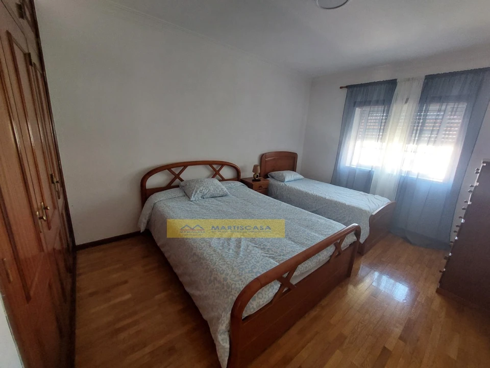 Apartamento T3 para Venda em Nossa Sra de Fatima Foto 28