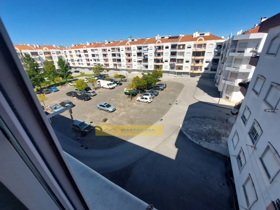 Apartamento T3 para Venda em Nossa Sra de Fatima Foto 26