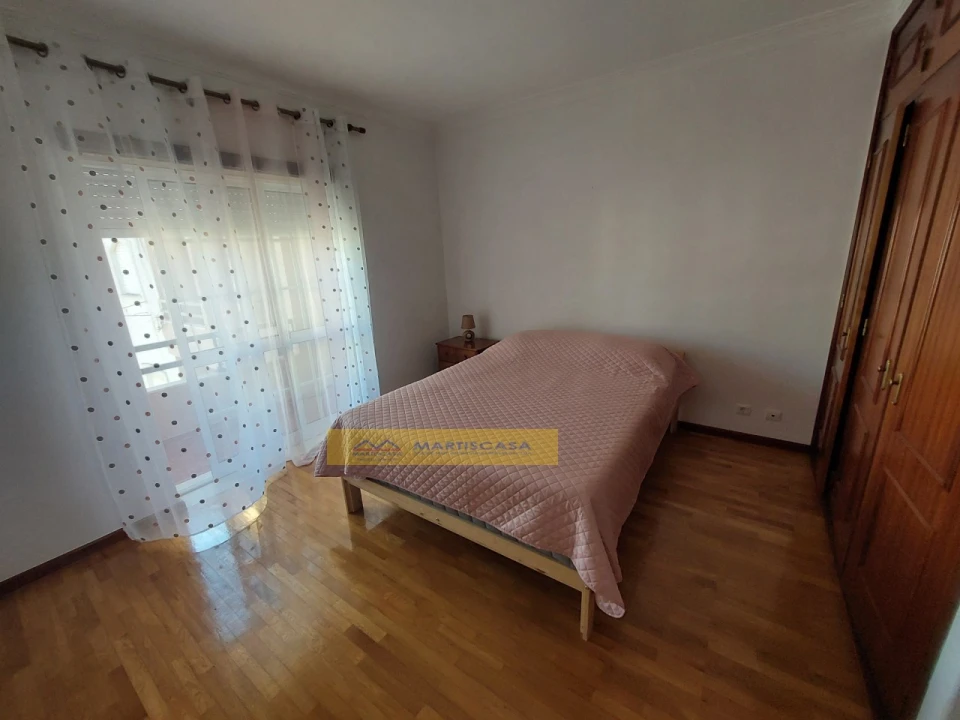 Apartamento T3 para Venda em Nossa Sra de Fatima Foto 24